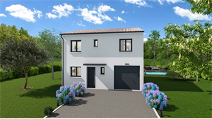 maison à la vente -   81990  PUYGOUZON, surface 92 m2 vente maison - UBI397274541